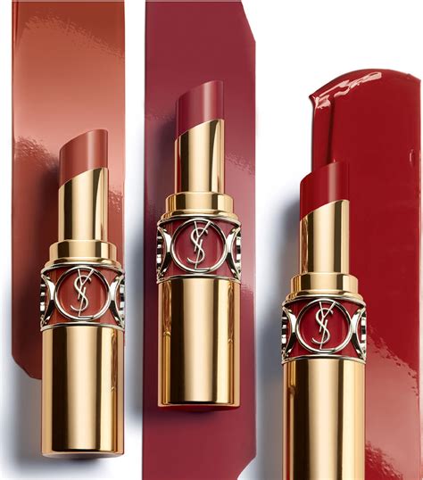 ysl lipstick rouge volupte 15|rouge volupté shine lipstick balm.